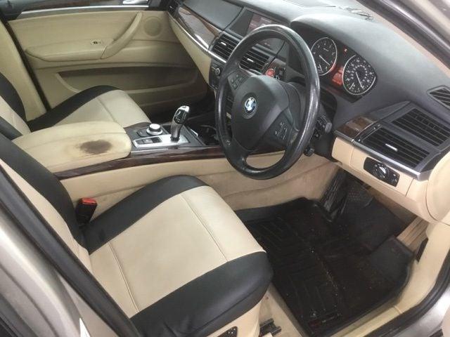 2007 BMW X5 4.8i