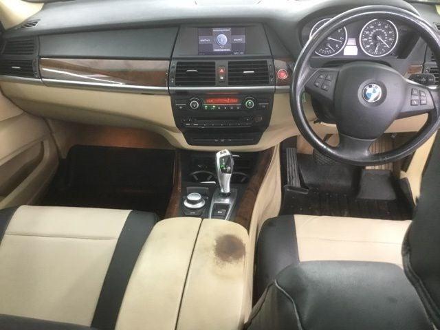 2007 BMW X5 4.8i