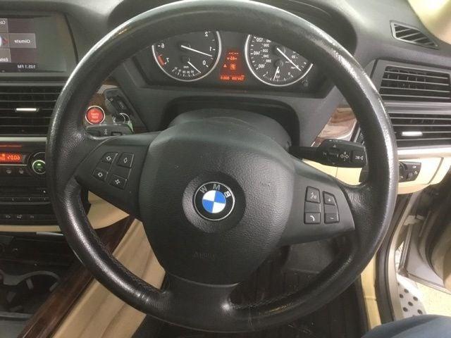 2007 BMW X5 4.8i